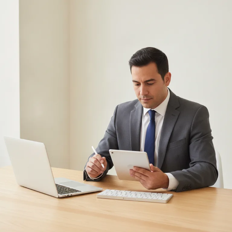 Consultor Financeiro serviço em Rio Grande